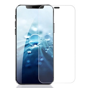 PROTECTOR PANTALLA CRISTAL TEMPLADO IPHONE 12/12 PRO (6697227813072)