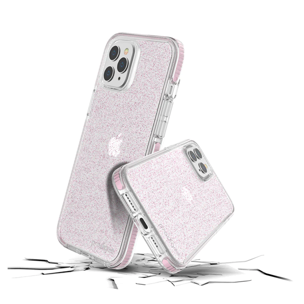 CARATULA SUPERSTAR IPHONE 12/12 PRO ROSE PRODIGEE