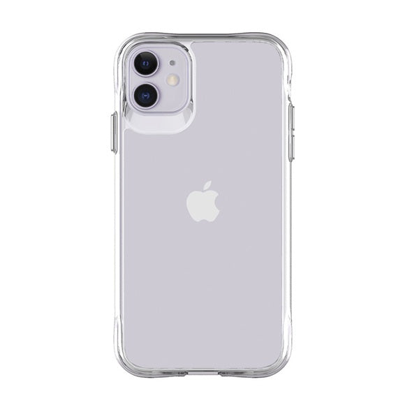 CARATULA SUPER HERO IPHONE 11 TRANSPARENTE PRODIGEE