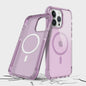 CARATULA SAFETEE NEO + MAG IPHONE 15 PRO MAX LILAC PRODIGEE