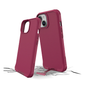 CARATULA BALANCE IPHONE 15/14/13 BURGUNDY PRODIGEE