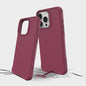 CARATULA BALANCE IPHONE 15 PRO BURGUNDY PRODIGEE