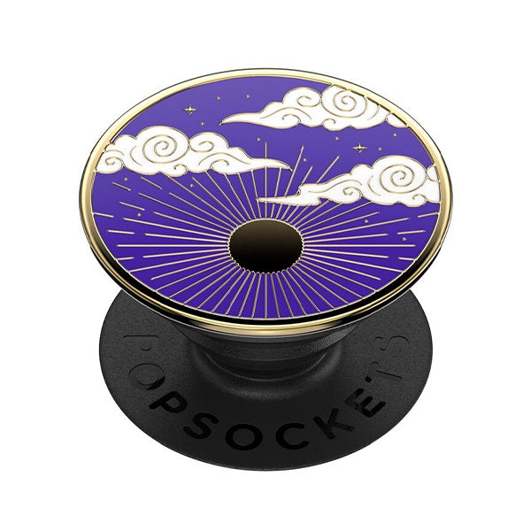 POPSOCKETS ORIGINAL 2G ENAMEL SUNBURST