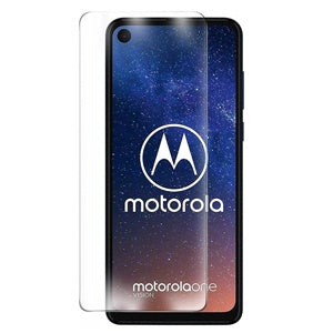 CRISTAL TEMPLADO EN SOBRE MOTOROLA MOTO ONE VISION/ACTION (6697078194384)