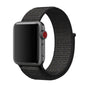 CORREA ELASTICA APPLE WATCH 42/44mm NEGRA