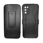 DUAL HOLSTER USO RUDO MOTOROLA MOTO G41/G31