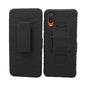 DUAL HOLSTER USO RUDO SAMSUNG A02