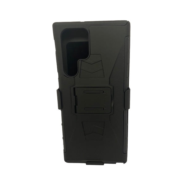 DUAL HOLSTER USO RUDO SAMSUNG S22 ULTRA