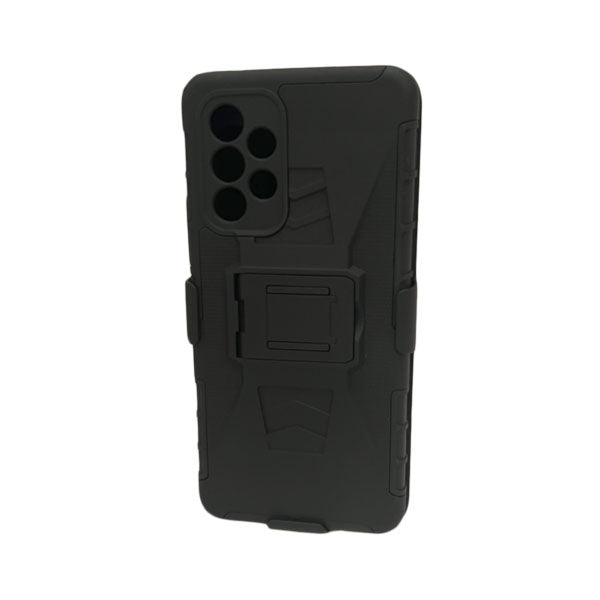 DUAL HOLSTER USO RUDO SAMSUNG A23 4G