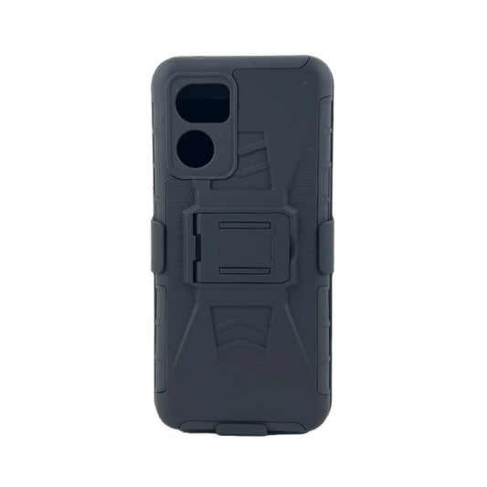 DUAL HOLSTER USO RUDO OPPO RENO 7 5G