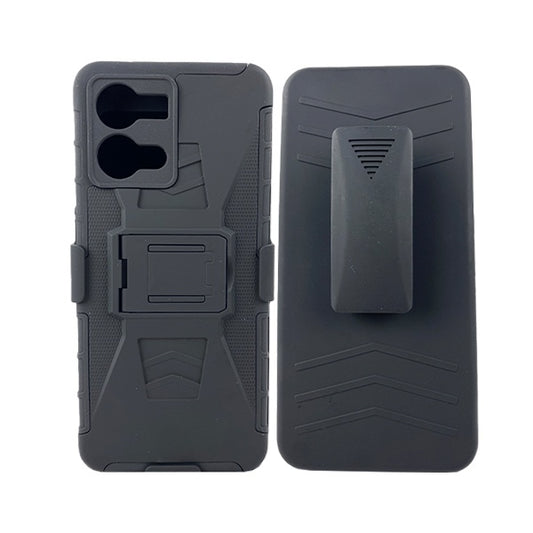 DUAL HOLSTER USO RUDO OPPO RENO 7 4G