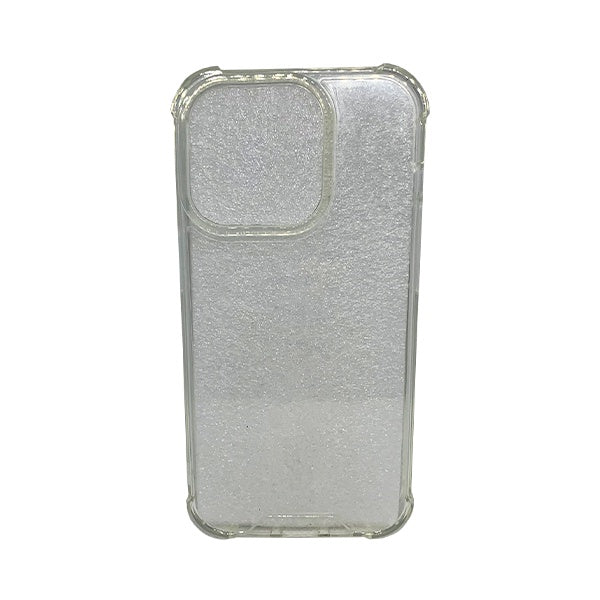 CARATULA ACRIGEL IPHONE 14 PRO TRANSPARENTE