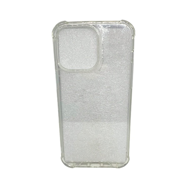 CARATULA ACRIGEL IPHONE 14/13/12 PRO MAX TRANSPARENTE