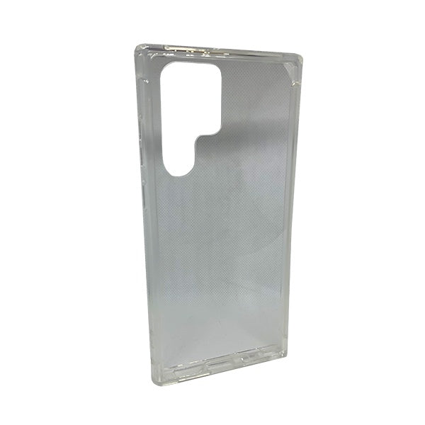 CARATULA ACRIGEL SAMSUNG S22 ULTRA TRANSPARENTE