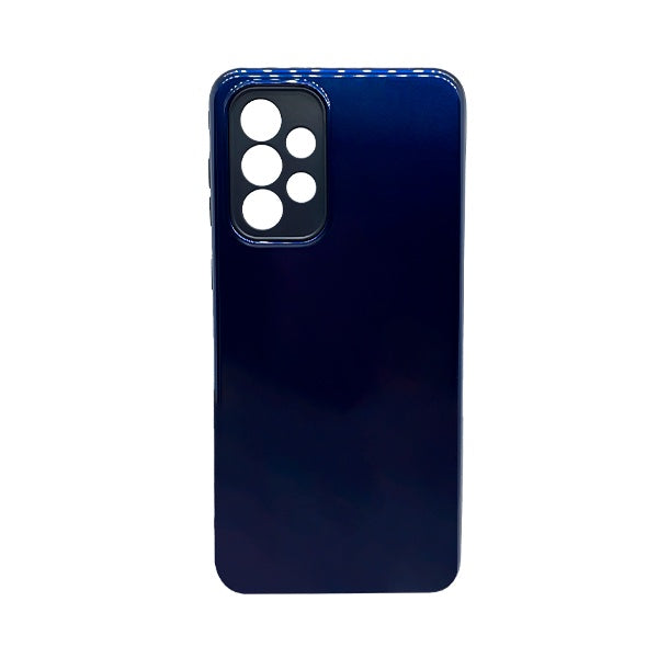 CARATULA SKINNY SAMSUNG A33 5G NAVY