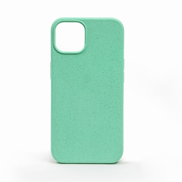 CARATULA STAR IPHONE 14 PLUS VERDE