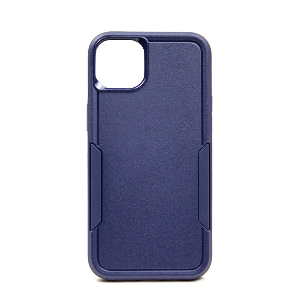 CARATULA TIPO RAPTURE V2 IPHONE 14 PLUS NAVY