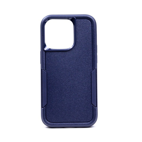 CARATULA TIPO RAPTURE V2 IPHONE 14 PRO NAVY