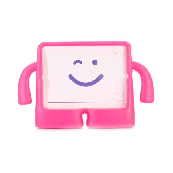 FUNDA IPAD 10 (2022) 10.9 TIPO IGUY ROSA