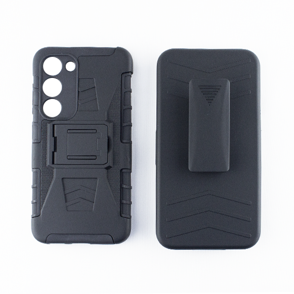 DUAL HOLSTER USO RUDO SAMSUNG S23