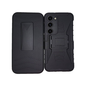 DUAL HOLSTER USO RUDO SAMSUNG S23 PLUS