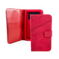 FUNDA FLIP DESLIZABLE LINE UNIVERSAL 5.5 IN ROJA