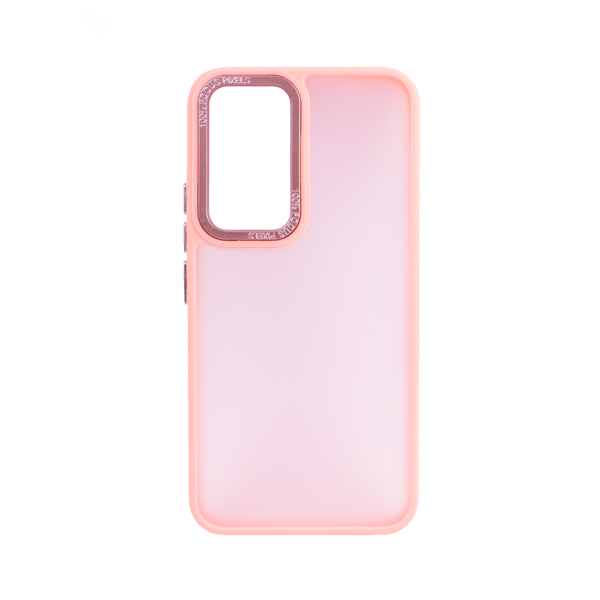 CARATULA SPACE COLLECTION SAMSUNG A54 5G ROSA