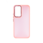 CARATULA SPACE COLLECTION SAMSUNG A54 5G ROSA