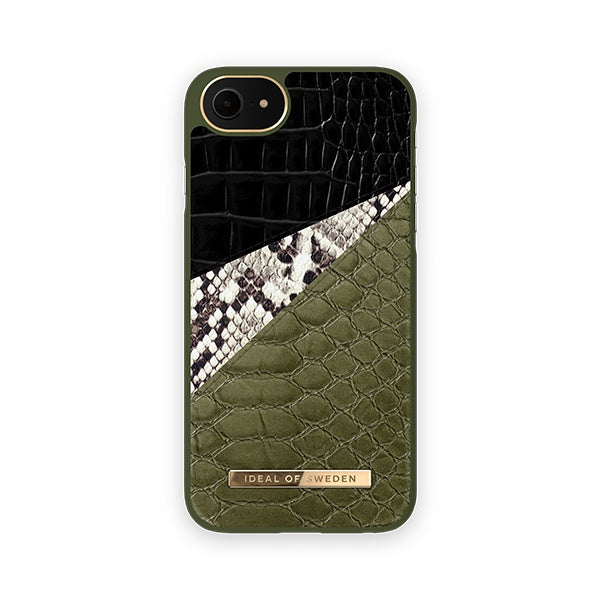 CARATULA ATELIER CASE IPHONE 11/XR HYPNOTIC SNAKE ID OF SW