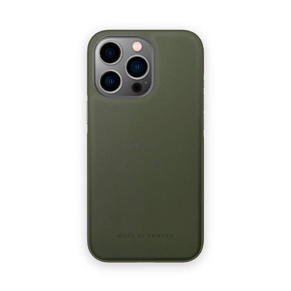 CARATULA ATELIER CASE IPHONE 14 PRO INTENSE KHAKI ID OF SW