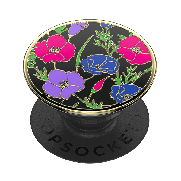 POPSOCKETS ORIGINAL 2G ENAMEL FLORAL ROMANCE