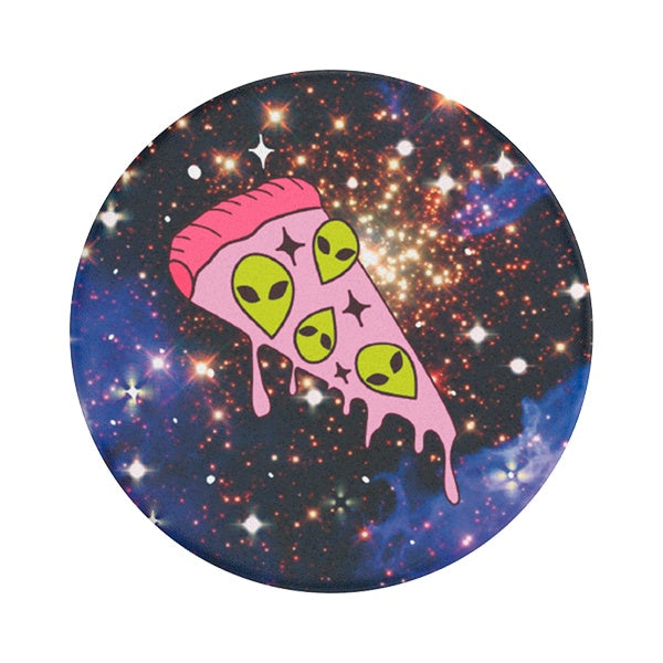 POPSOCKETS ORIGINAL 2G SPACE PIZZA