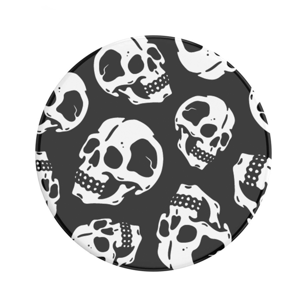 POPSOCKETS ORIGINAL 2G SKELLY