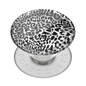 POPSOCKETS ORIGINAL 2G TRANSLUCENT BLACK LEOPARD