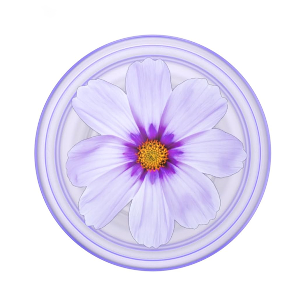 POPSOCKETS ORIGINAL 2G PLANT PURPLE COSMO