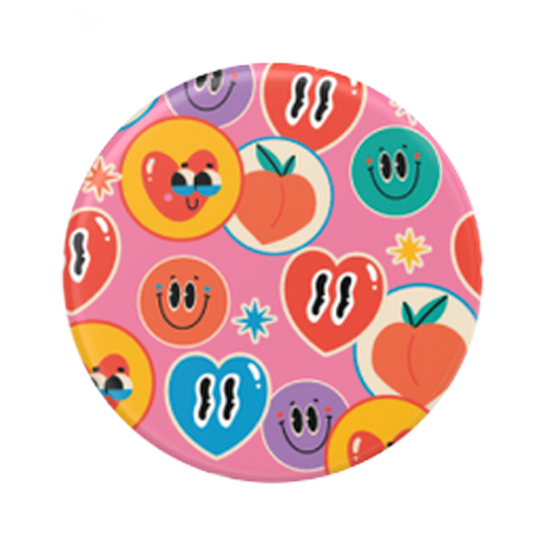 POPSOCKETS ORIGINAL 2G FRUITY FUN