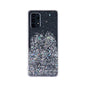 CARATULA GLAM STARS SAMSUNG A52s 5G TRANSPARENTE