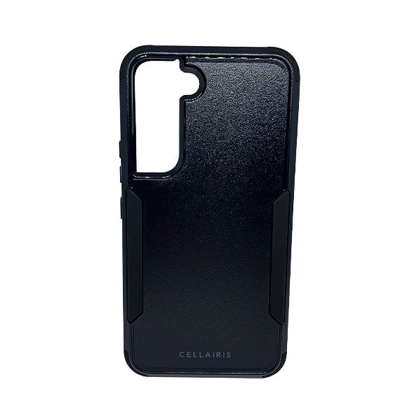 ESTUCHE RAPTURE V2 SAMSUNG S22 NEGRA 83-0022003