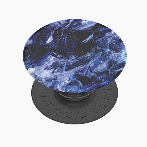 POPSOCKETS ORIGINAL 2G BLACK ICE