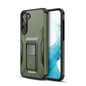 CARATULA STEALTH SAMSUNG S23 VERDE MYBAT PRO