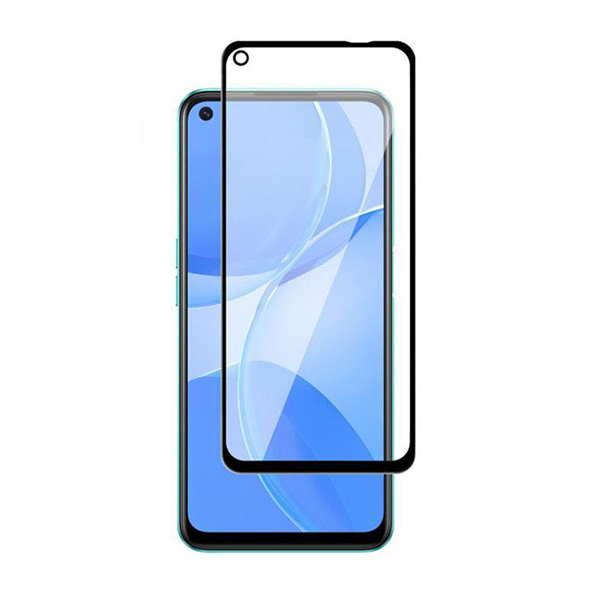 PROTECTOR PANTALLA CRISTAL TEMPLADO OPPO RENO 6/OPPO RENO 6 LITE