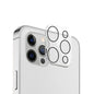 PROTECTOR CAMARA CRISTAL TEMPLADO IPHONE 12 PRO MAX TRANSPARENTE