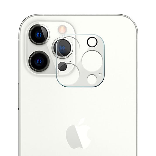 PROTECTOR CAMARA CRISTAL TEMPLADO IPHONE 13 PRO/13 PRO MAX TRANSPARENTE