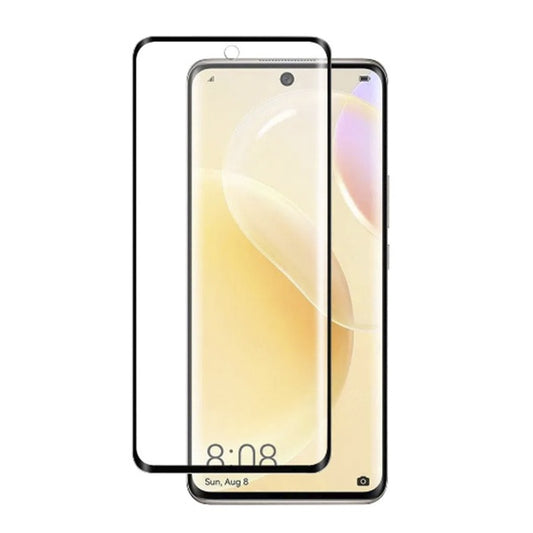 PROTECTOR PANTALLA CRISTAL TEMPLADO HUAWEI NOVA 8/NOVA 9