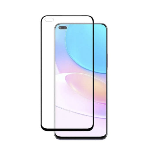 PROTECTOR PANTALLA CRISTAL TEMPLADO HUAWEI NOVA 8i