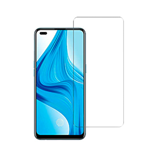 PROTECTOR PANTALLA CRISTAL TEMPLADO OPPO A93