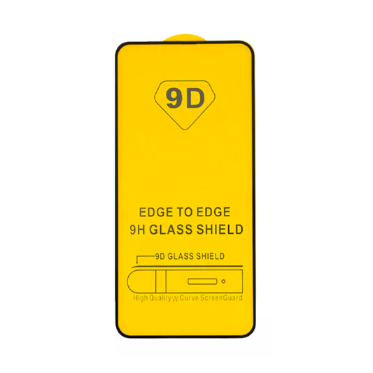 PROTECTOR PANTALLA CRISTAL TEMPLADO 5D OPPO RENO 7 4G