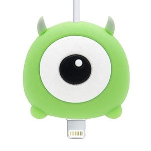 PROTECTOR DE CABLES MONSTERS (6696933294288)