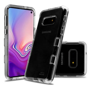 ESTUCHE TUFF LUCID SAMSUNG GALAXY S10e TRANSPARENTE (6696996110544)