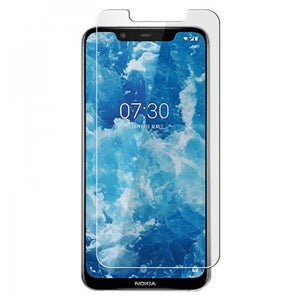 PROTECTOR PANTALLA CRISTAL TEMPLADO NOKIA 7.1 (6697080651984)